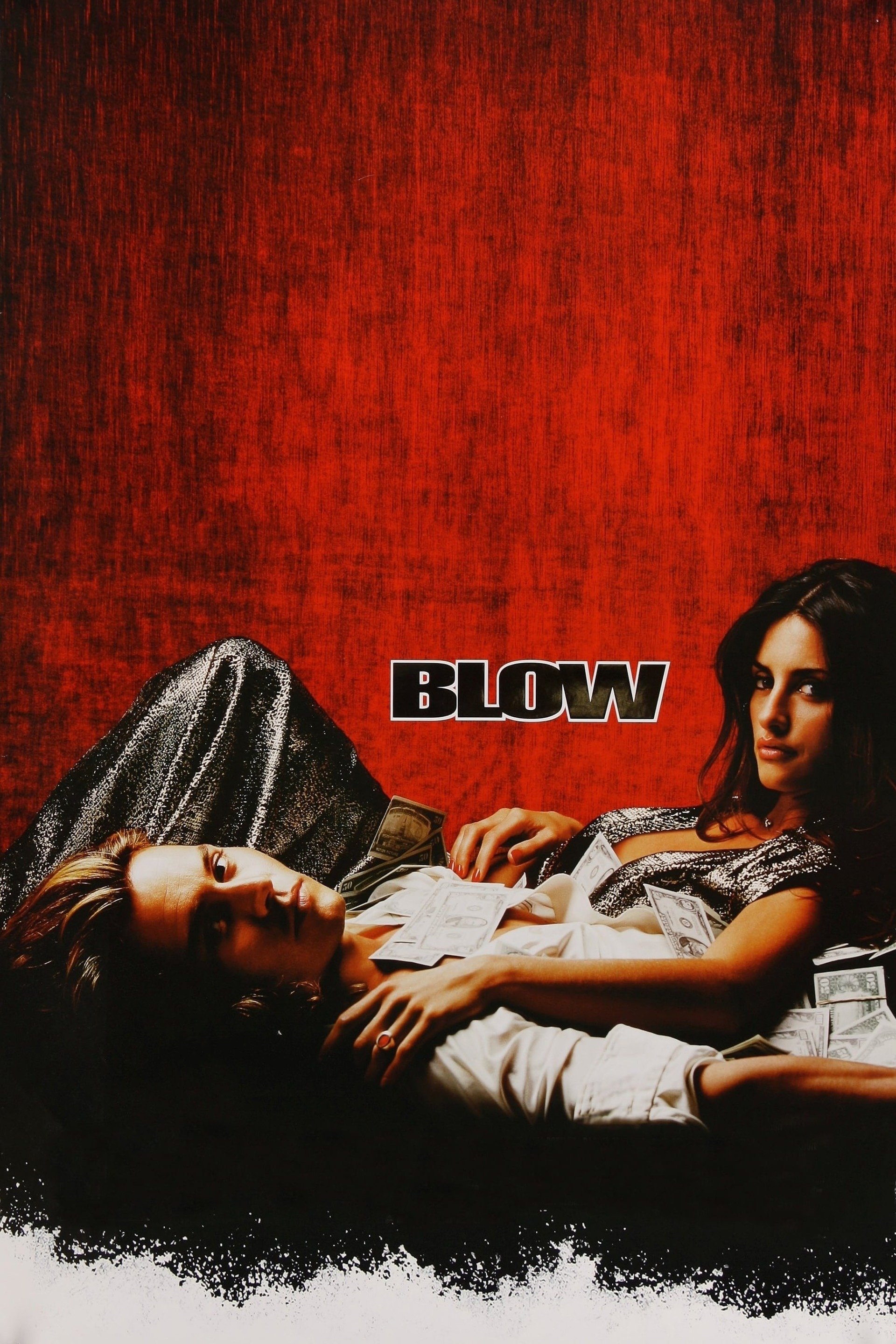 Poster for Blow
