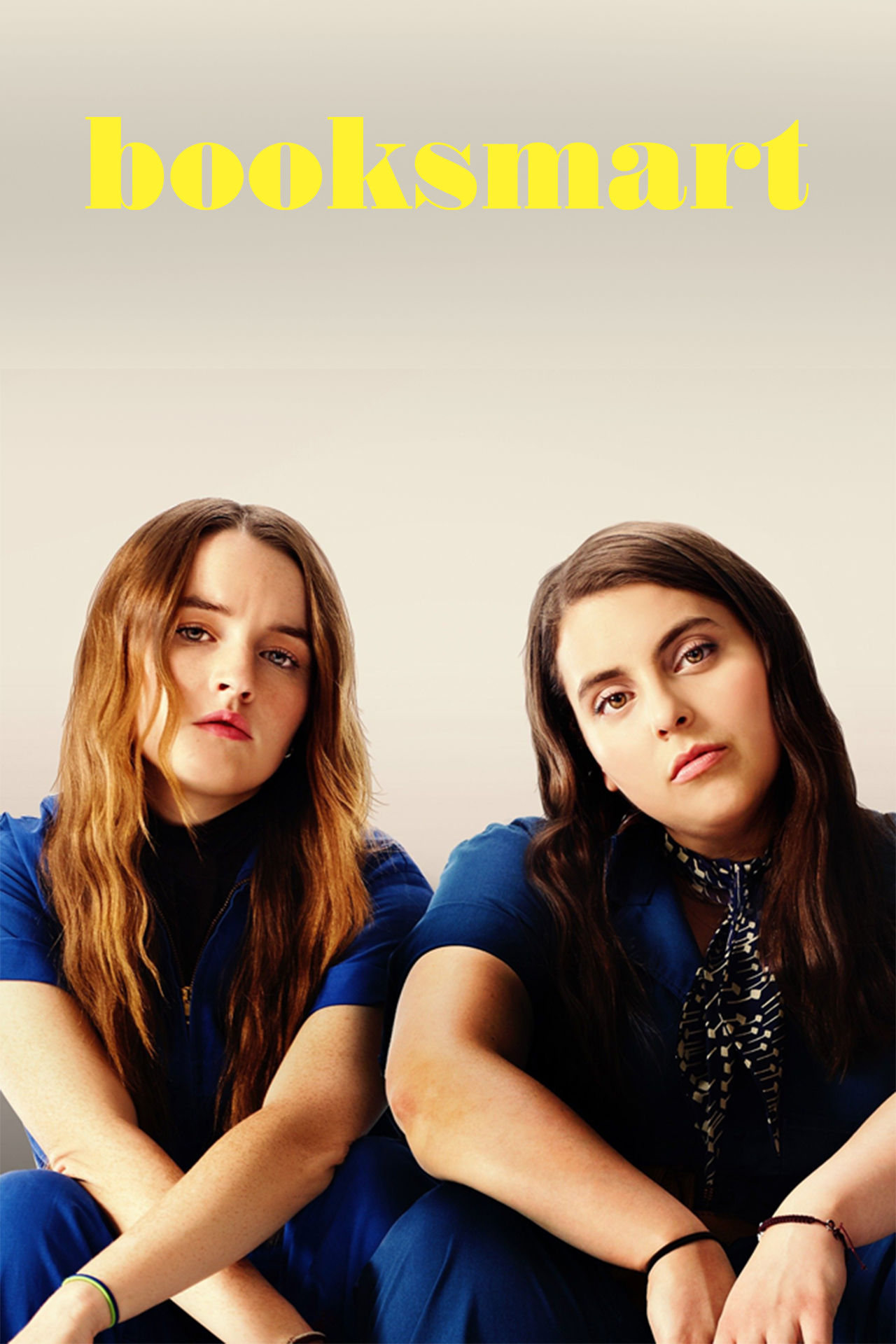 Poster for Booksmart