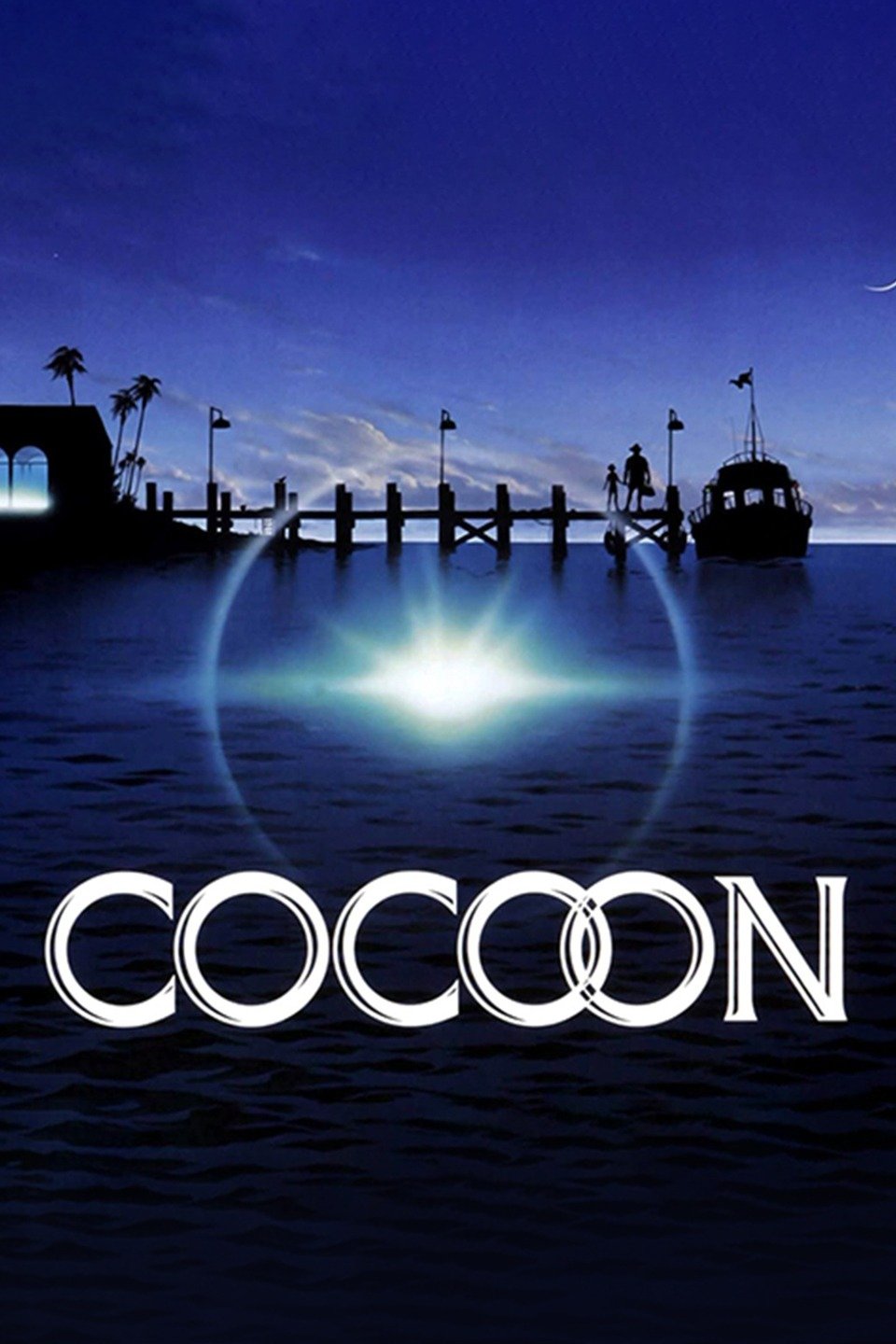 Poster for Cocoon