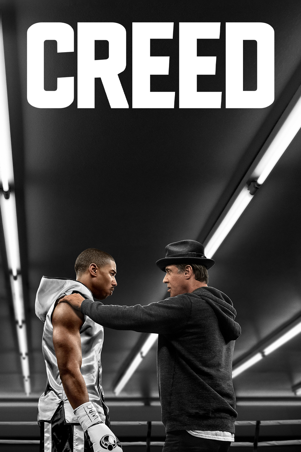 Poster for Creed