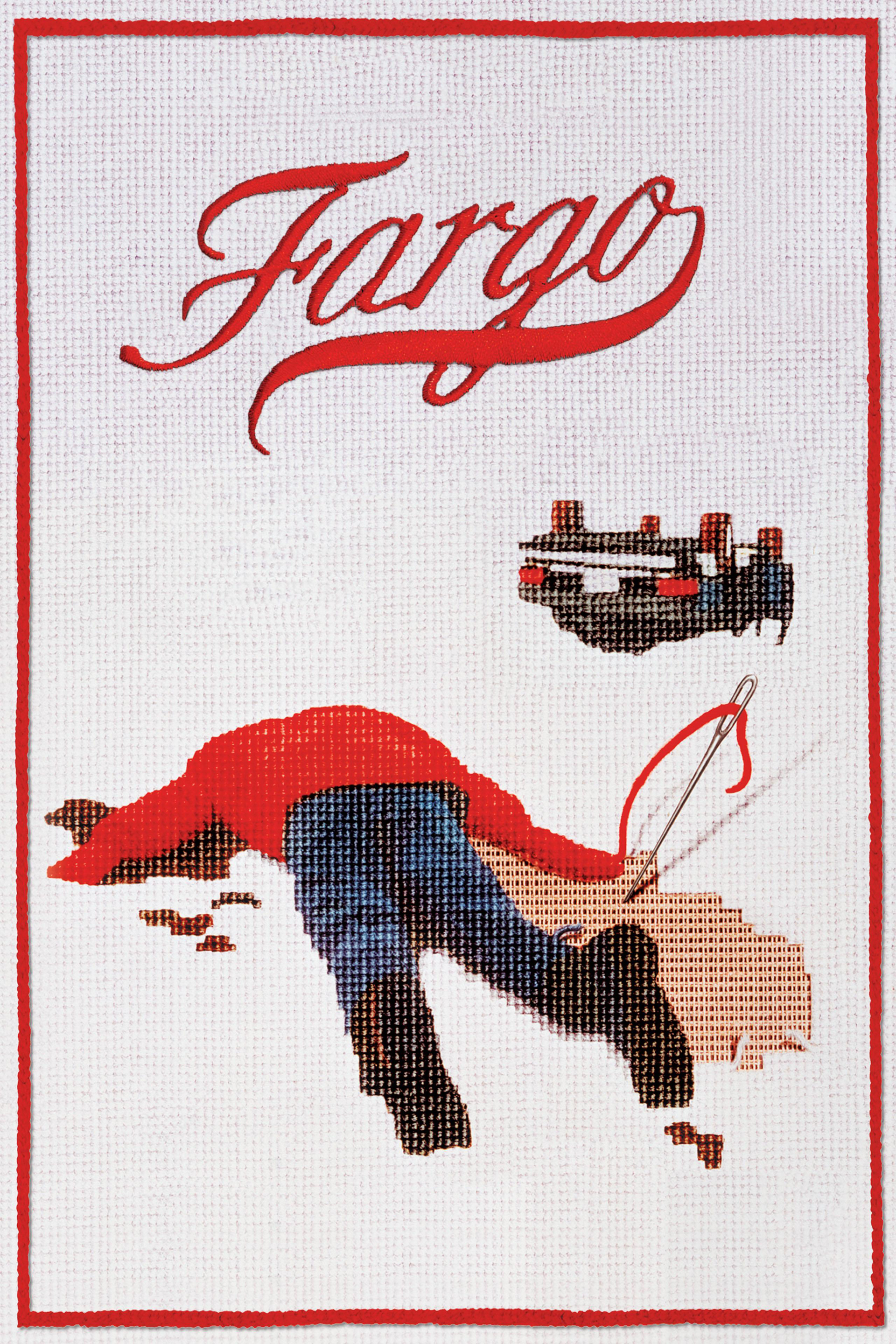 Poster for Fargo