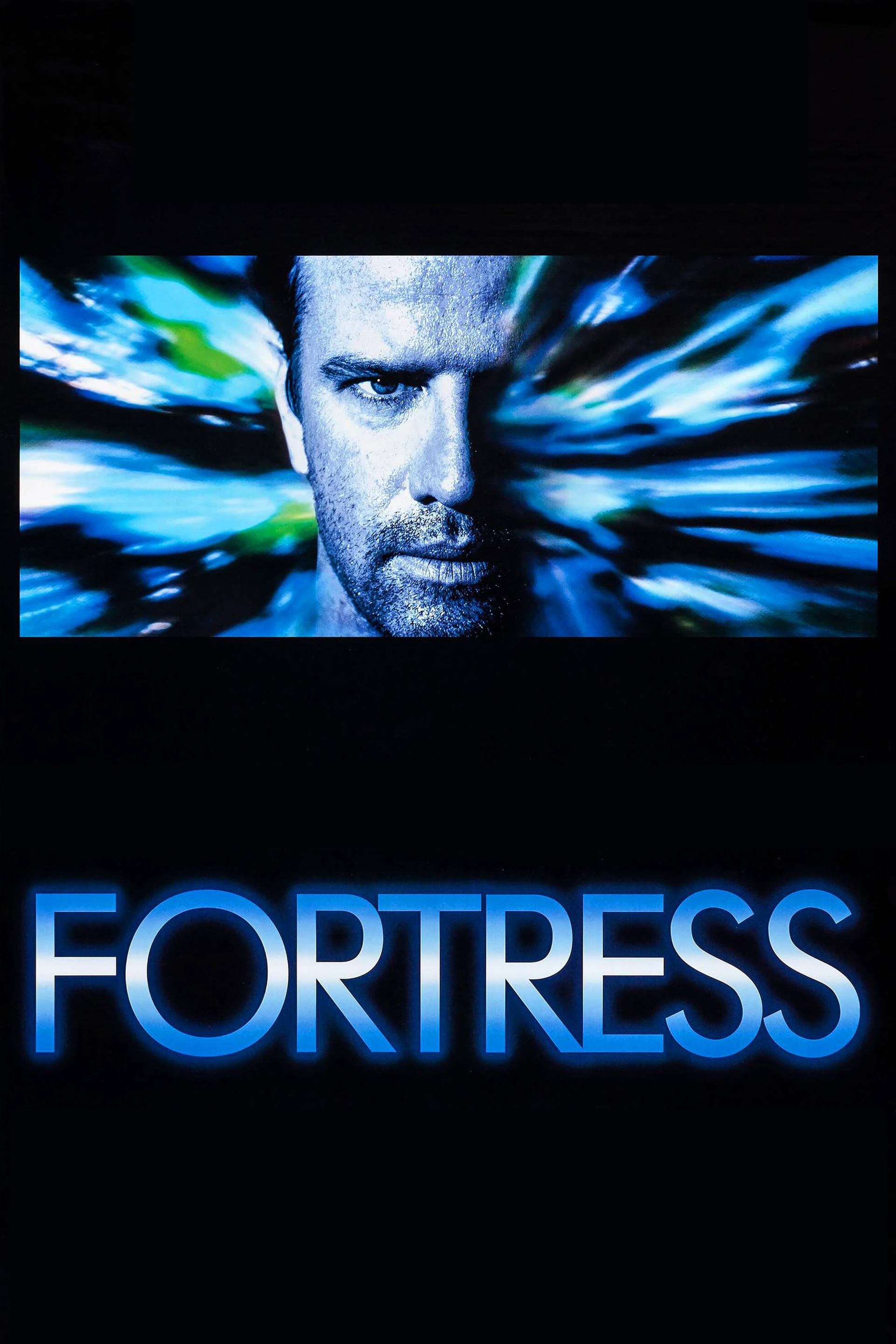 Poster for Fortress