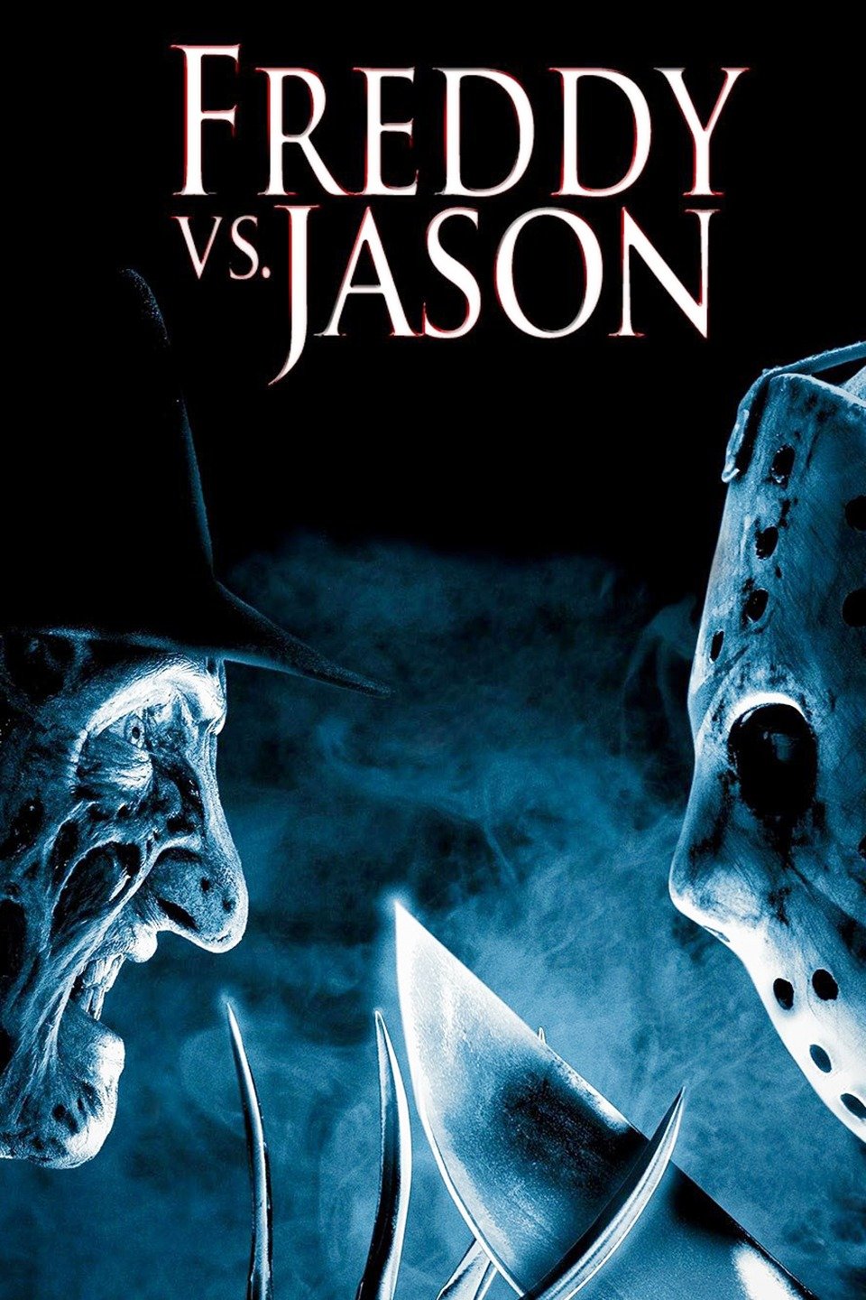 Poster for Freddy vs. Jason