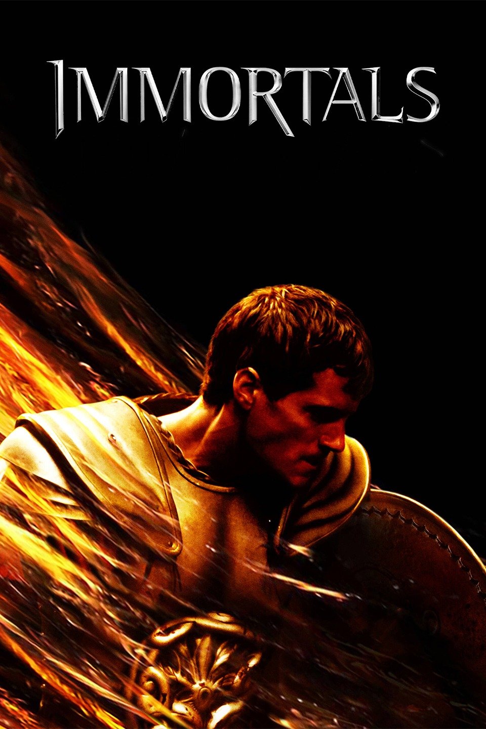 Poster for Immortals