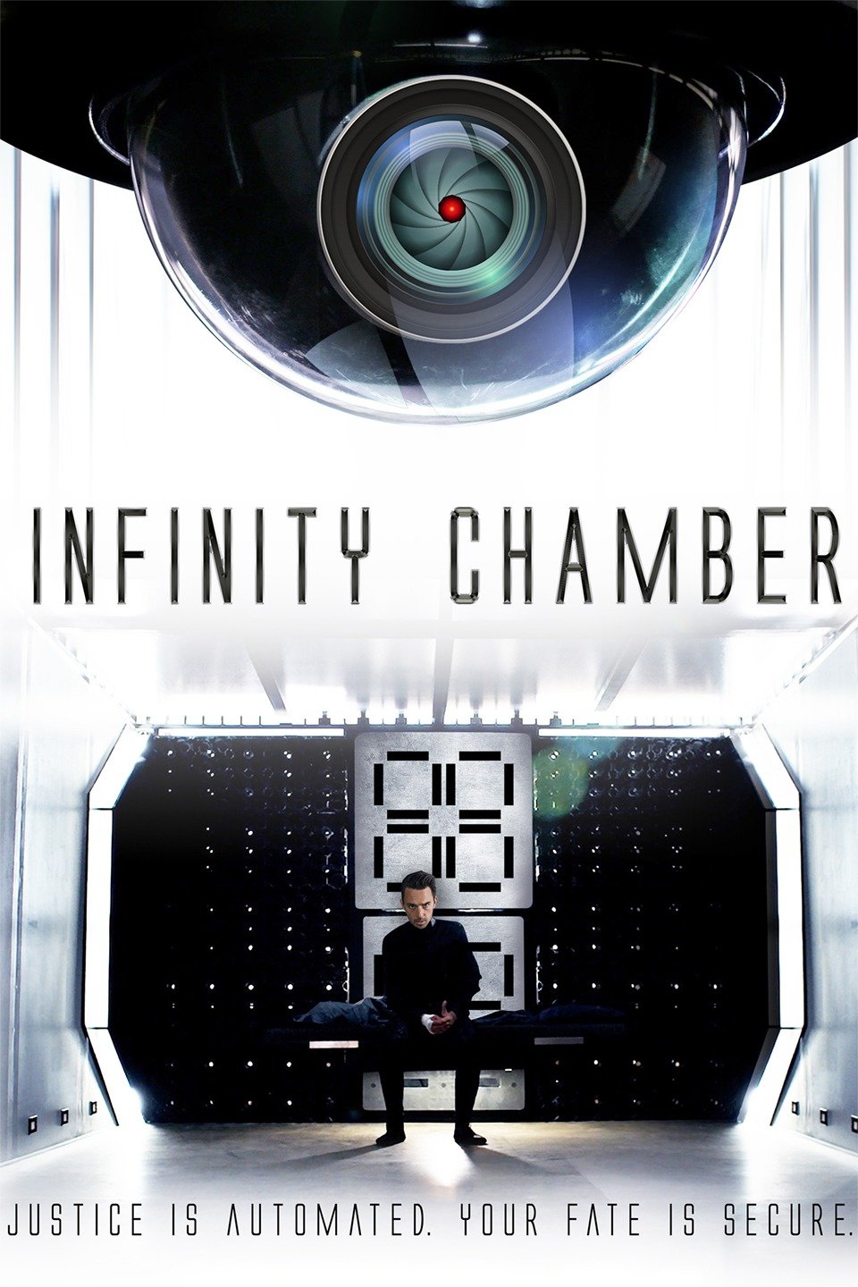 Poster for Infinity Chamber
