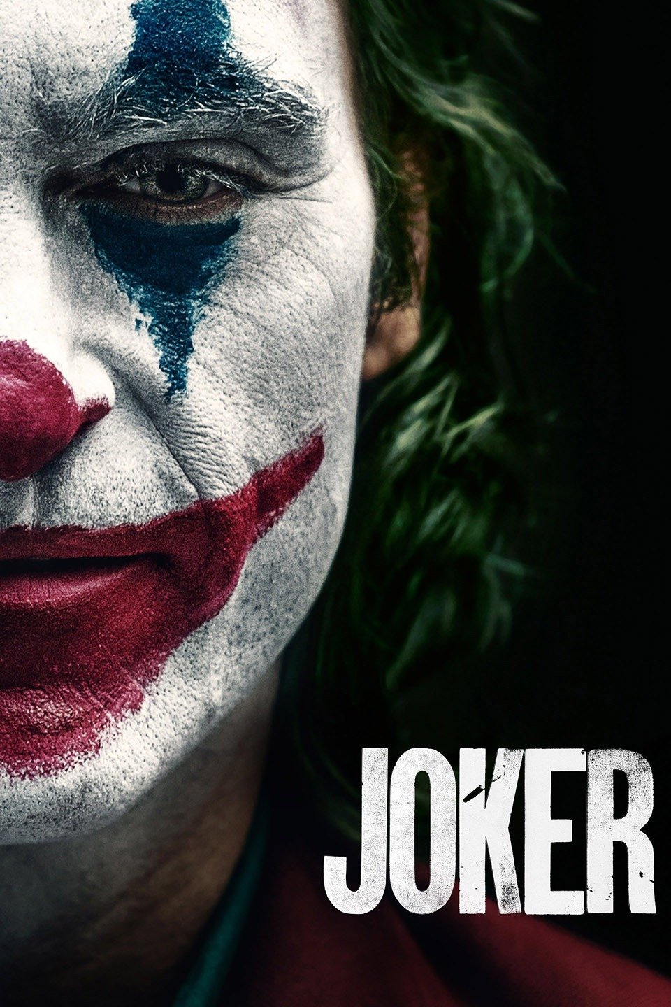 Poster for Joker