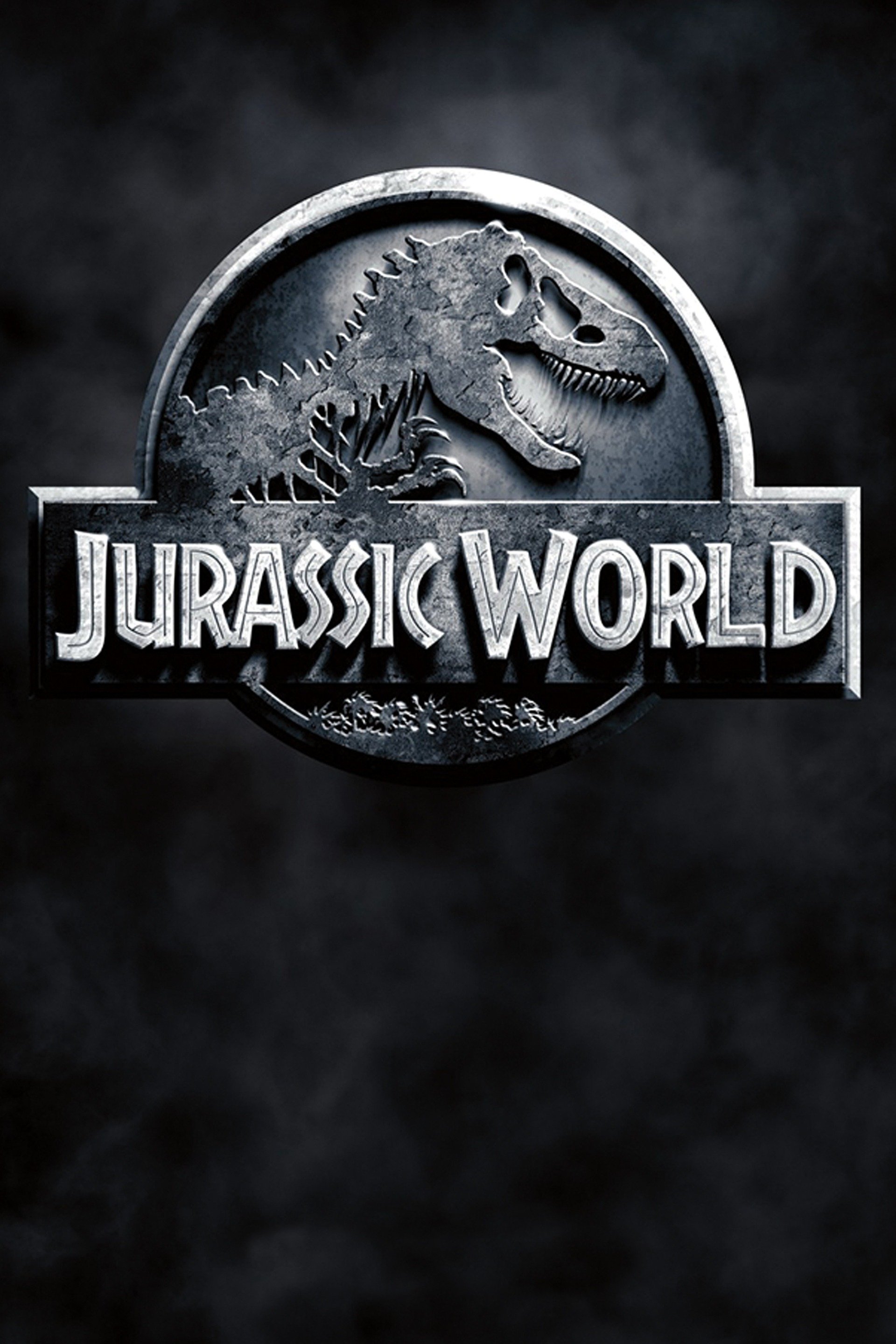Poster for Jurassic World
