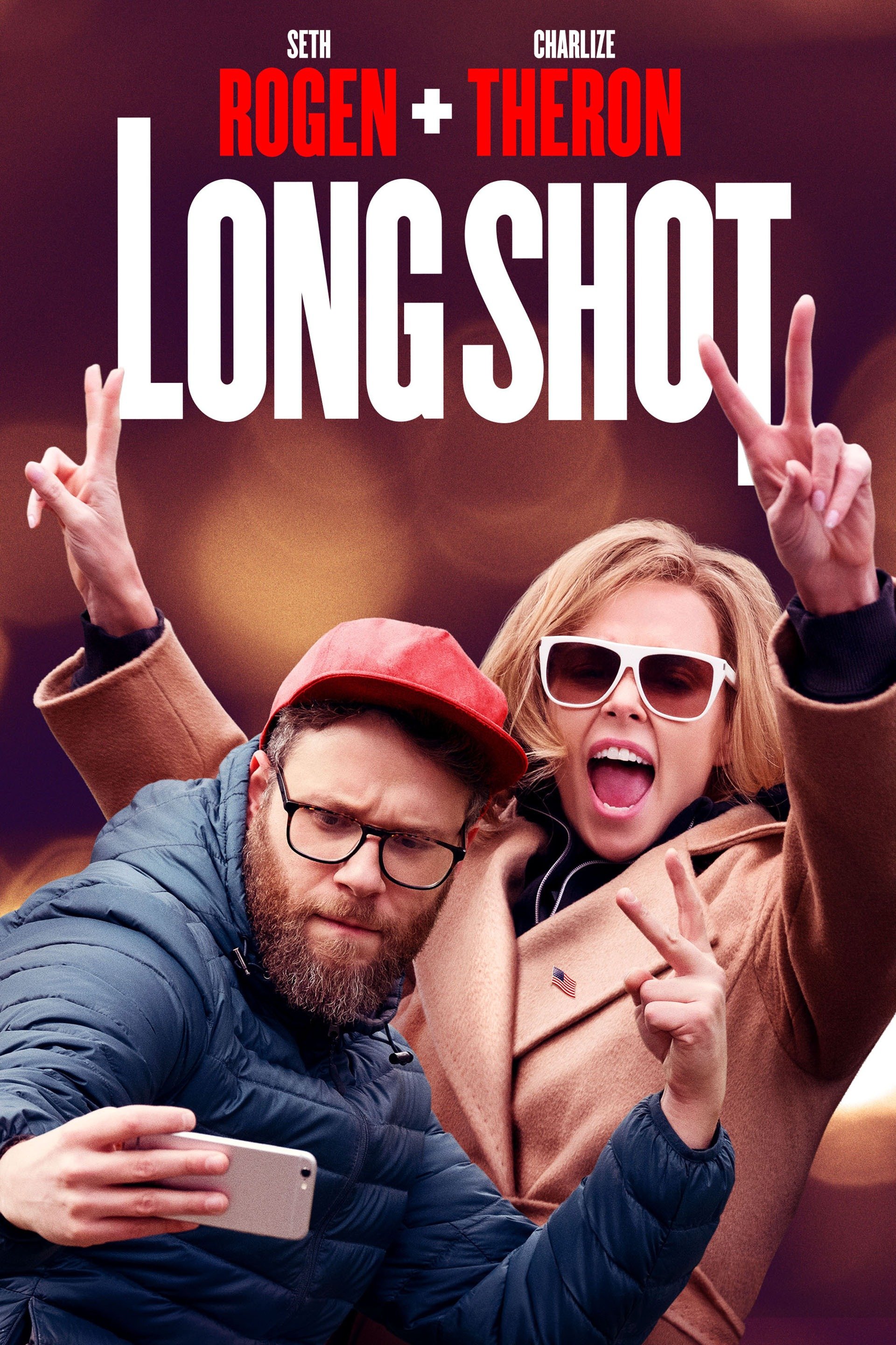 Poster for Long Shot