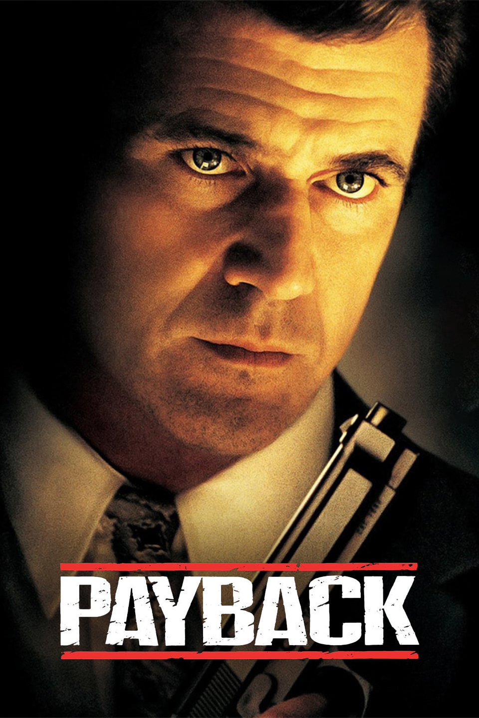 Poster for Payback