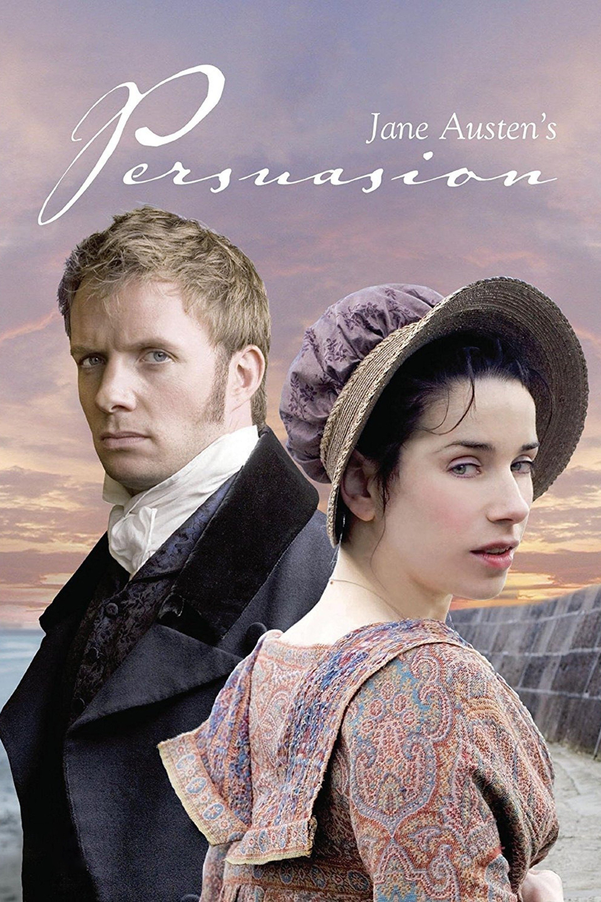 Poster for Persuasion