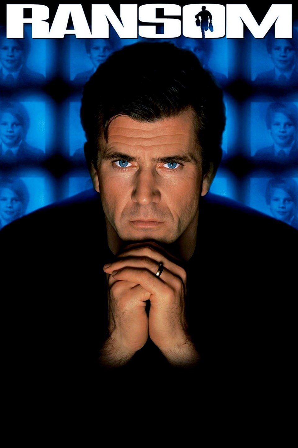 Poster for Ransom