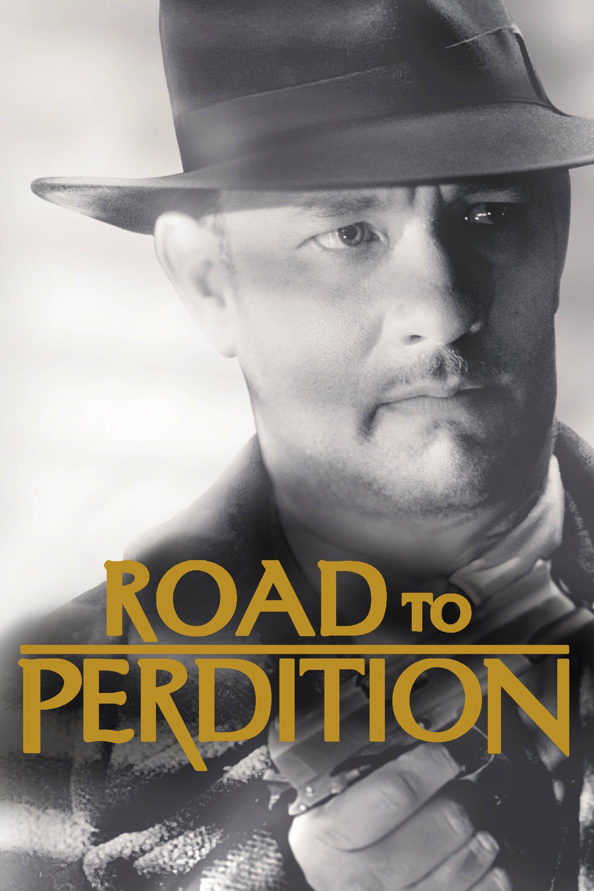 Poster for Road to Perdition