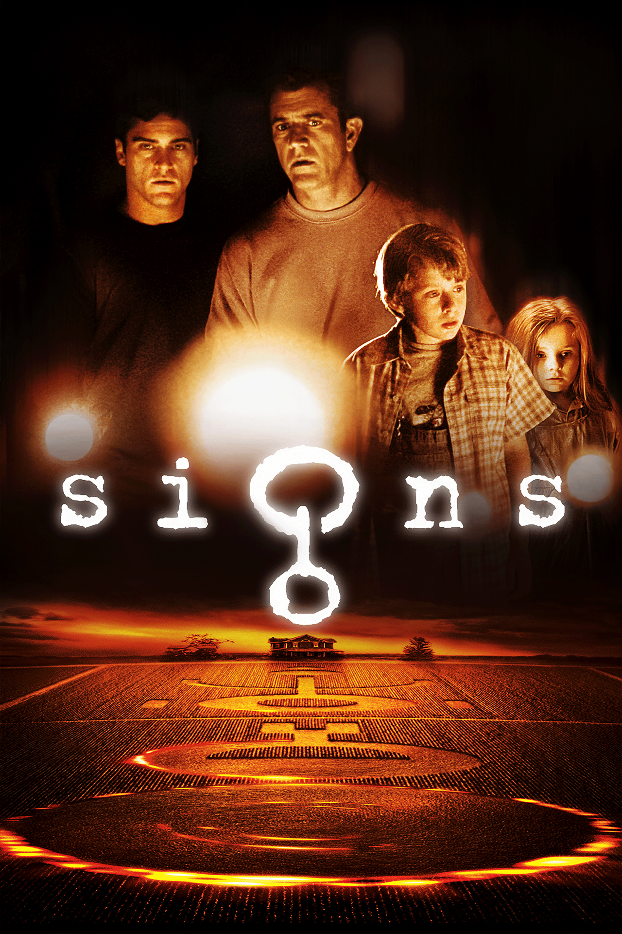 Poster for Signs