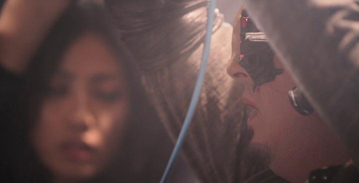Poster for Star Trek Renegades