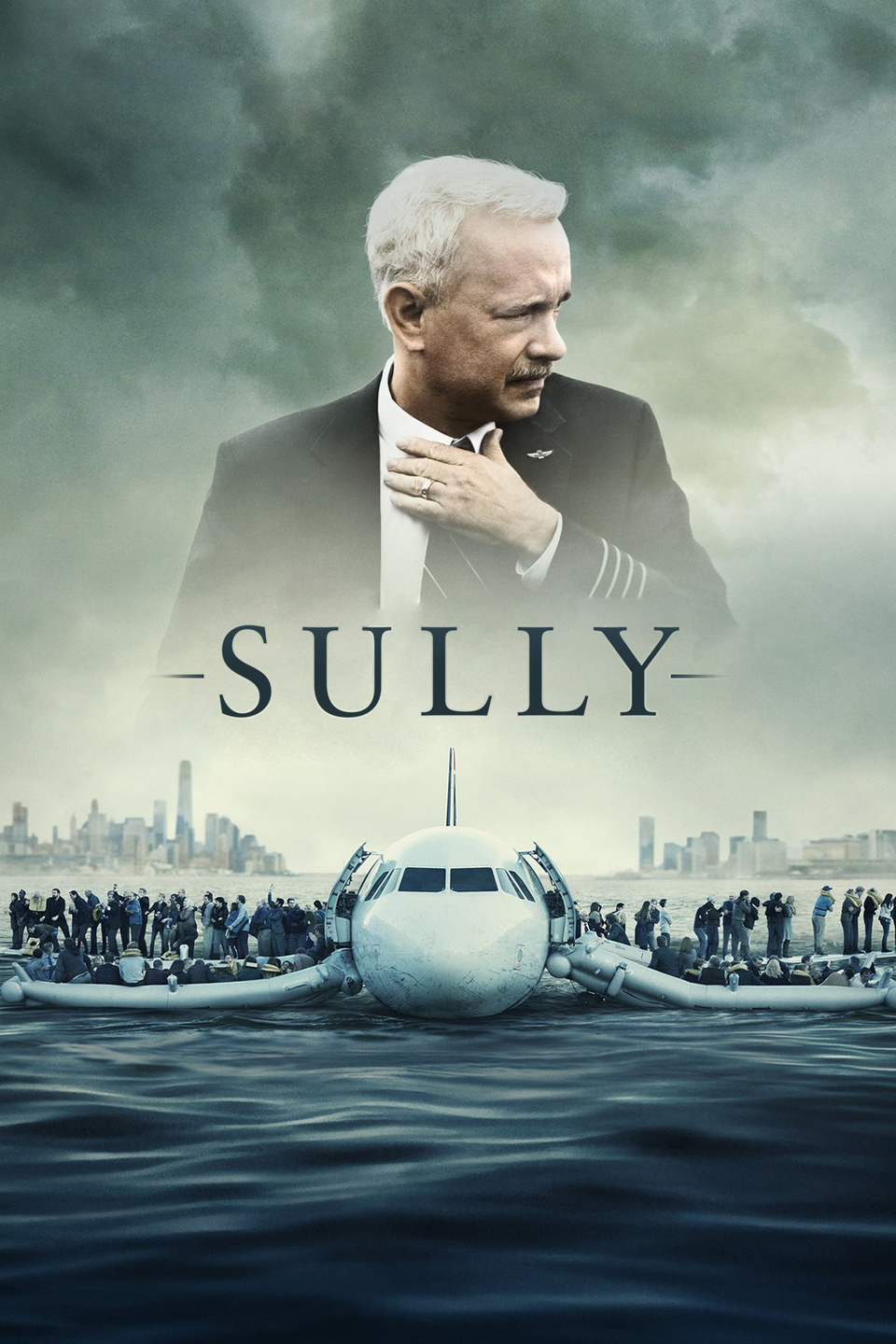 Poster for Sully