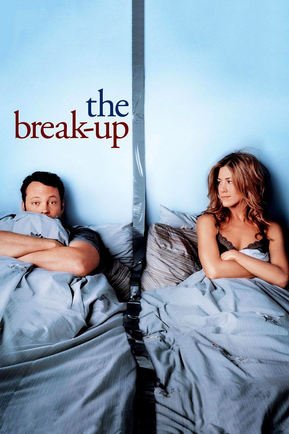 Poster for The Break-Up