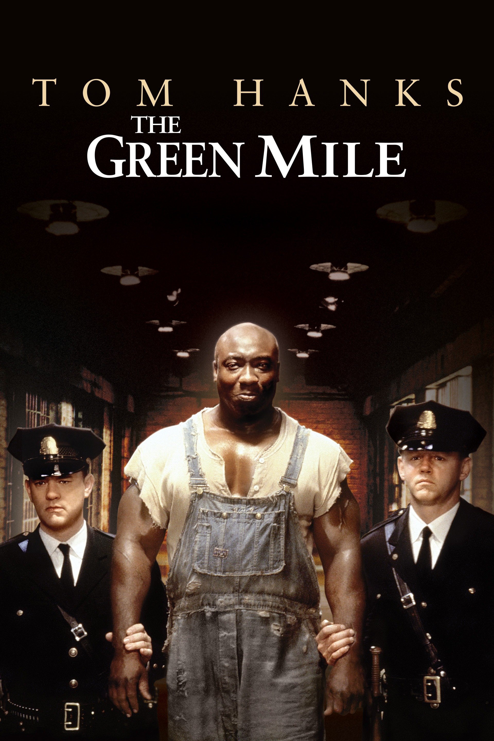 Poster for The Green Mile