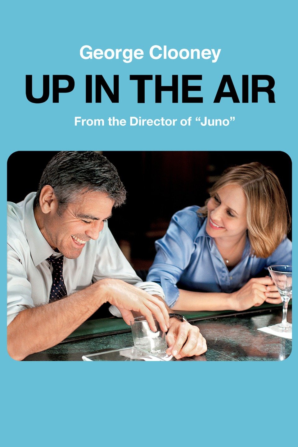 Poster for Up in the Air