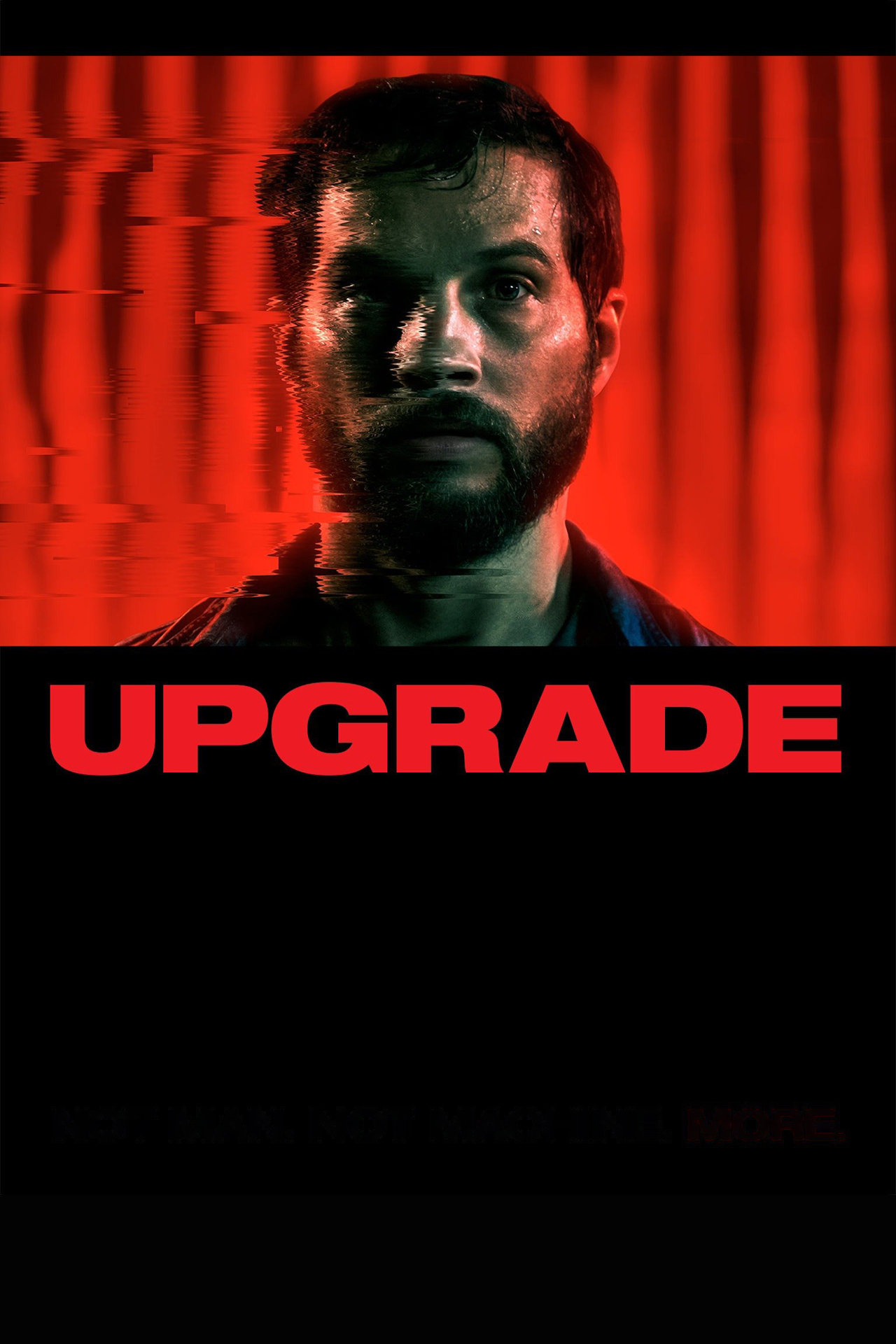 Poster for Upgrade