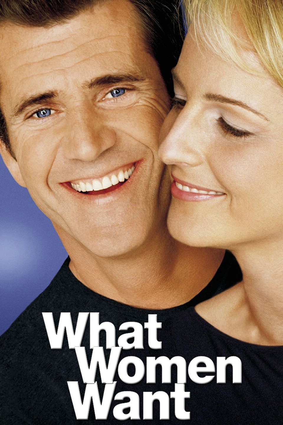Poster for What Women Want