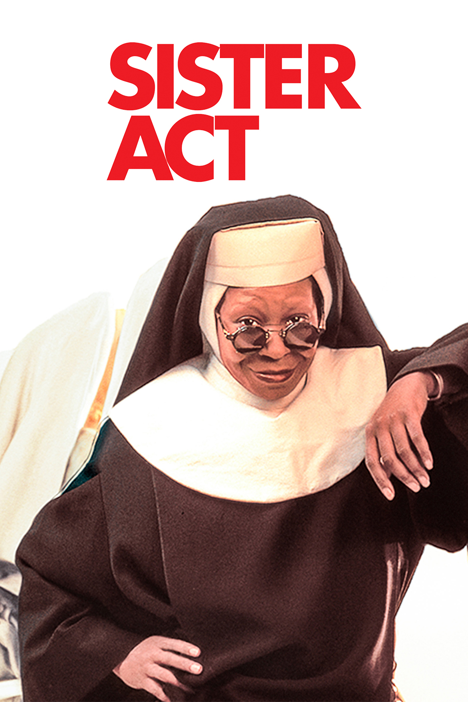 Poster for Sister Act