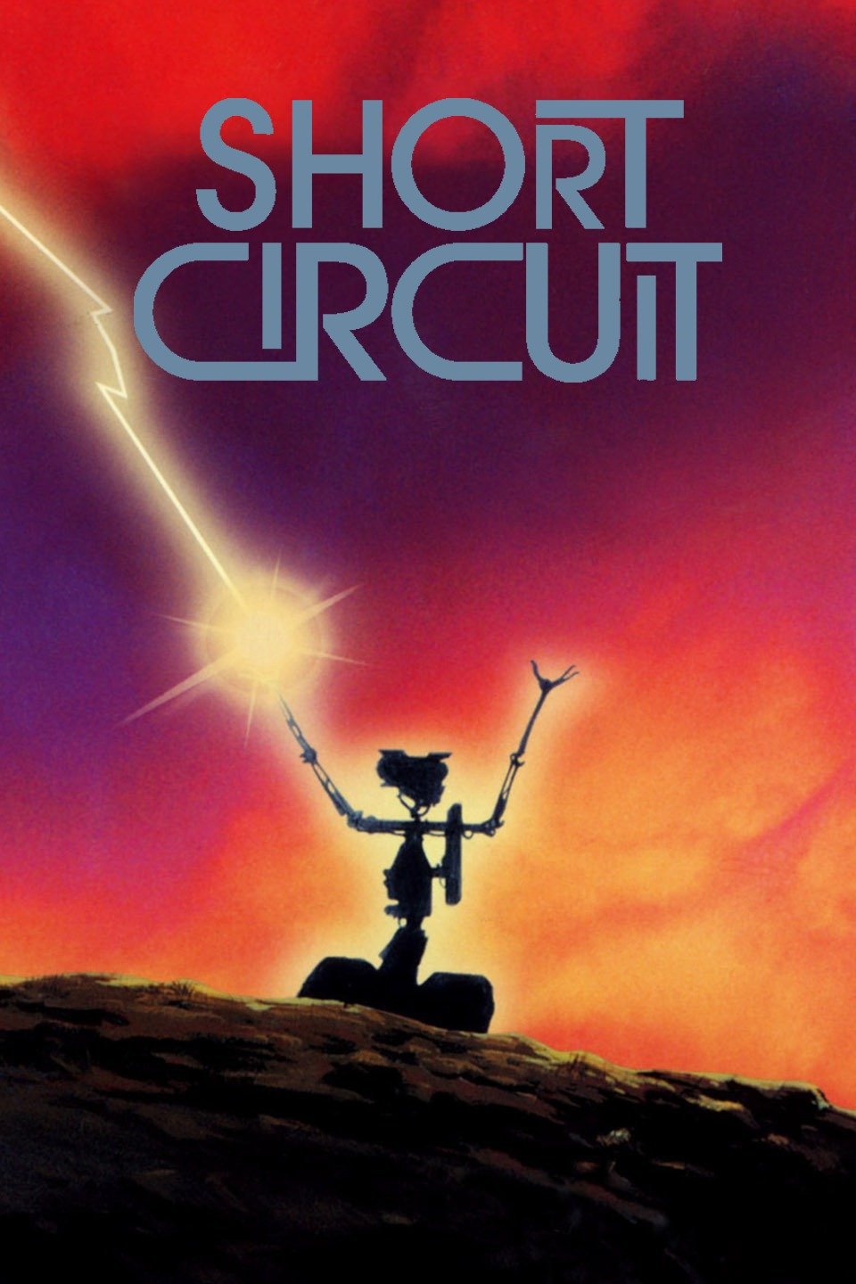 Poster for Short Circuit