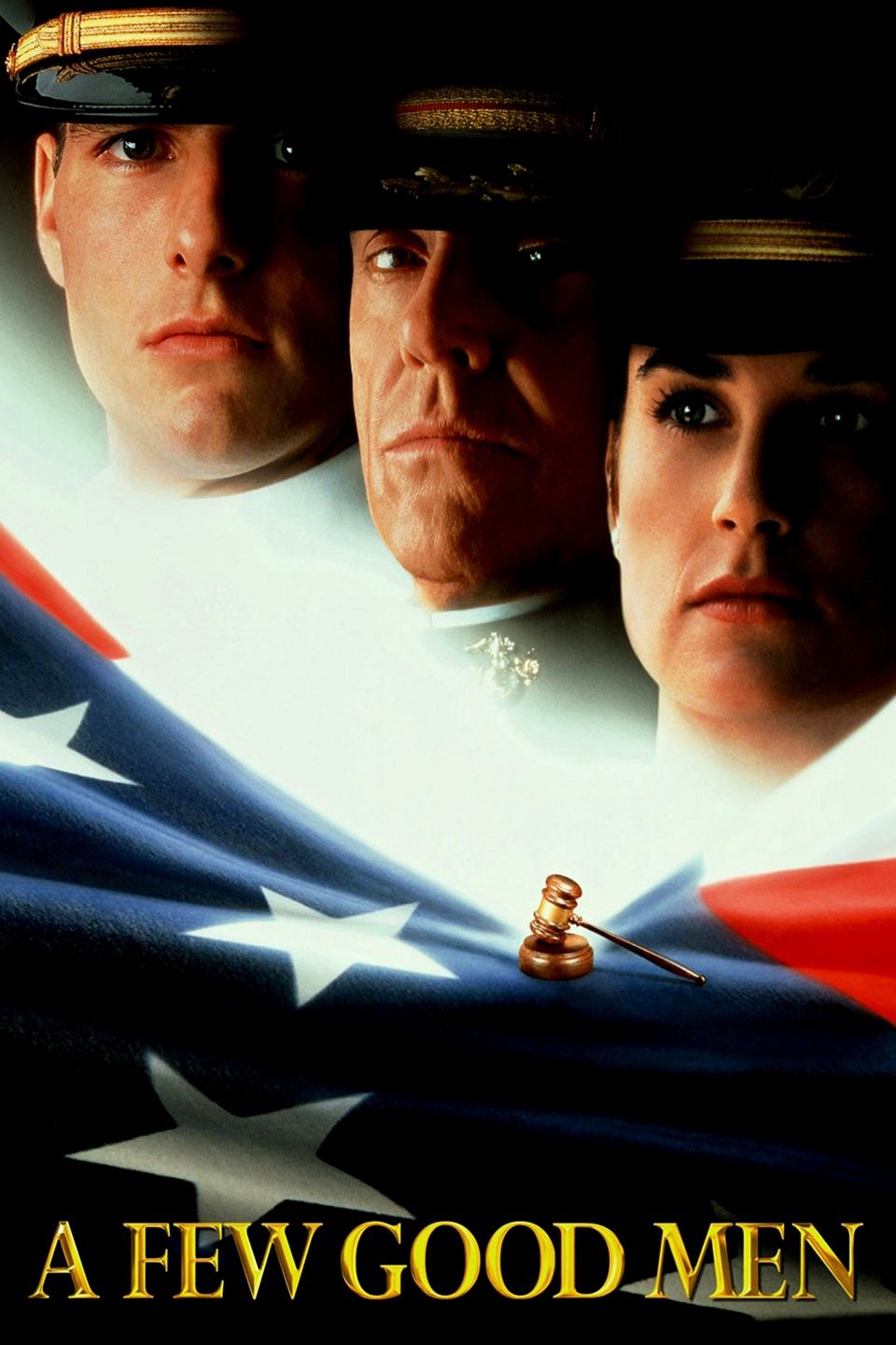 Poster for A Few Good Men