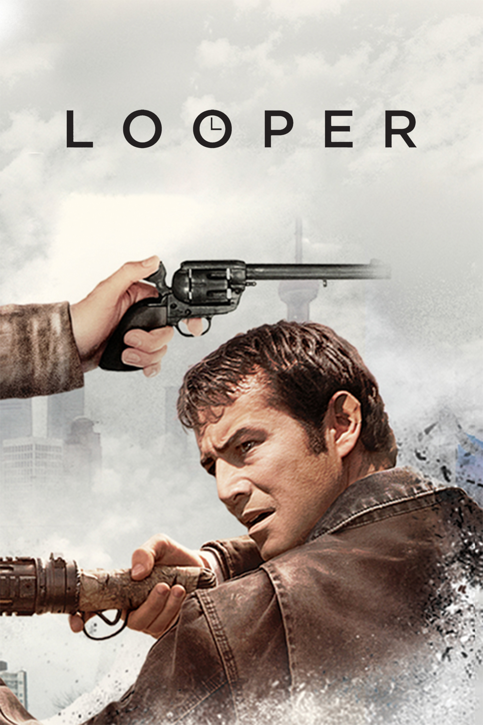 Poster for Looper