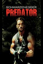 Poster for Predator