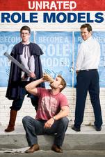 Poster for Role Models