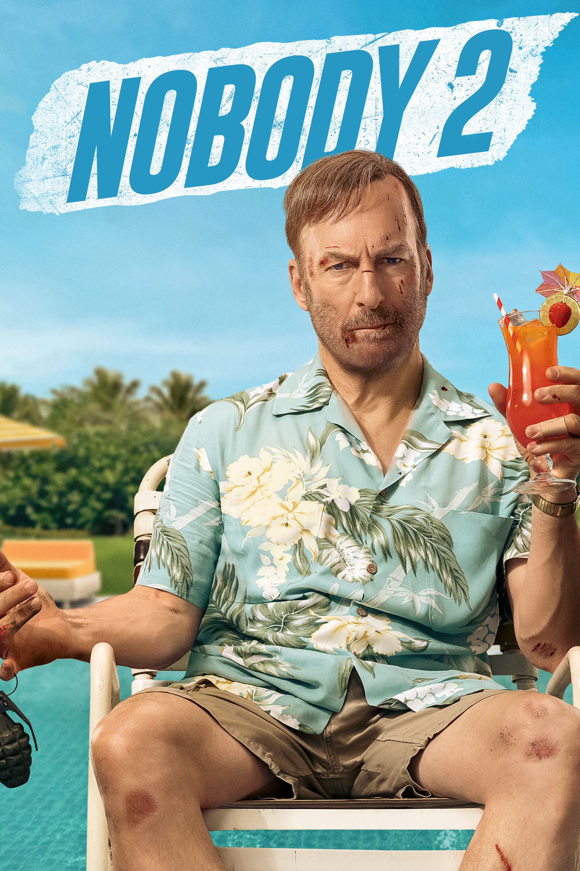 Poster for Nobody 2