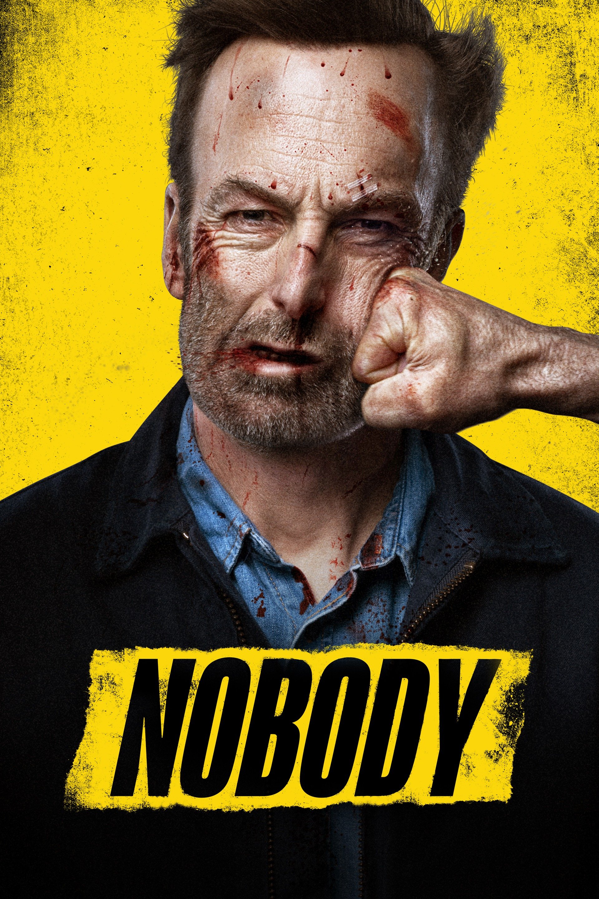 Poster for Nobody