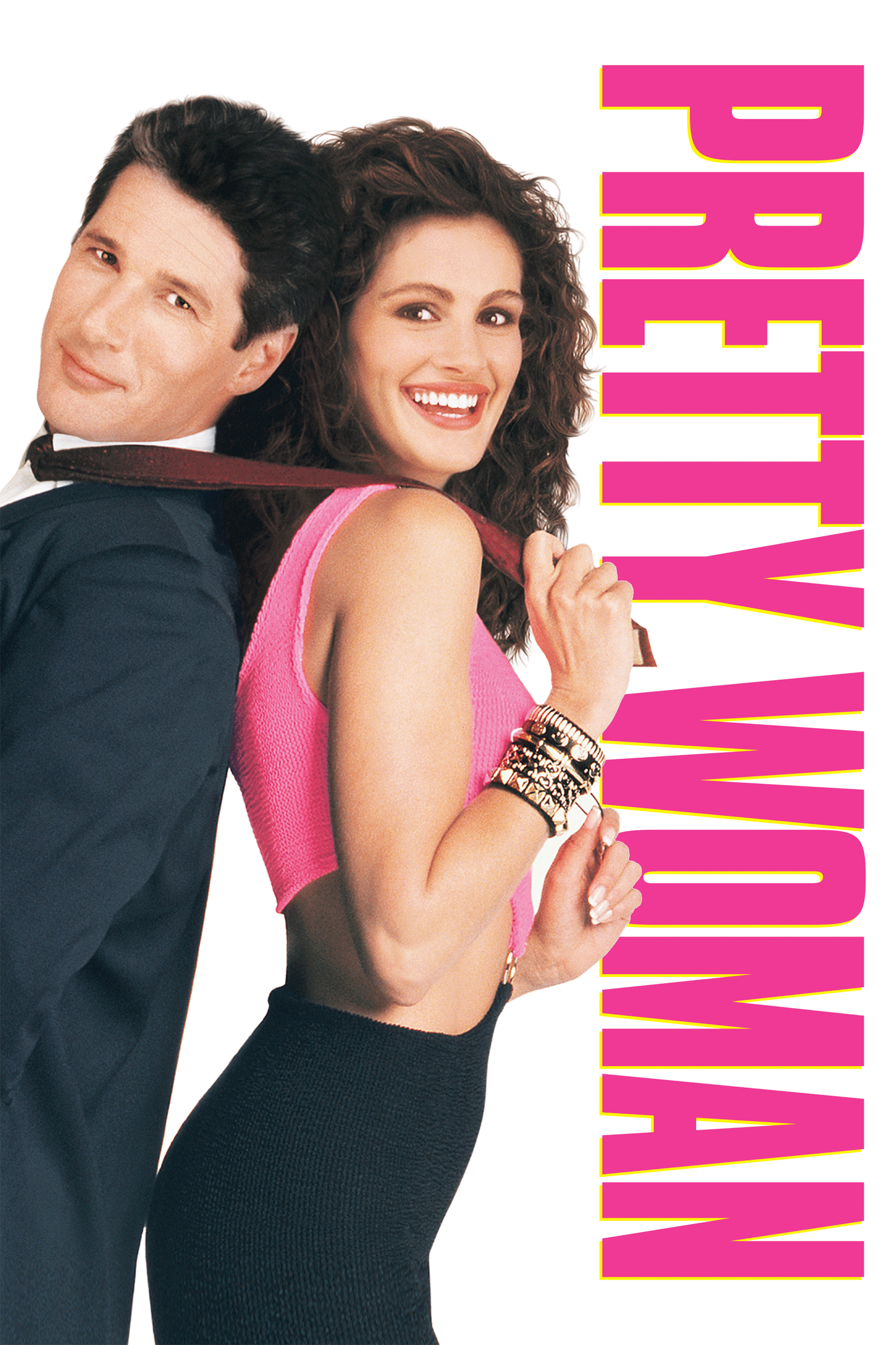 Poster for Pretty Woman