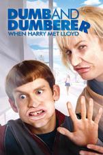 Poster for Dumb and Dumberer: When Harry Met Lloyd