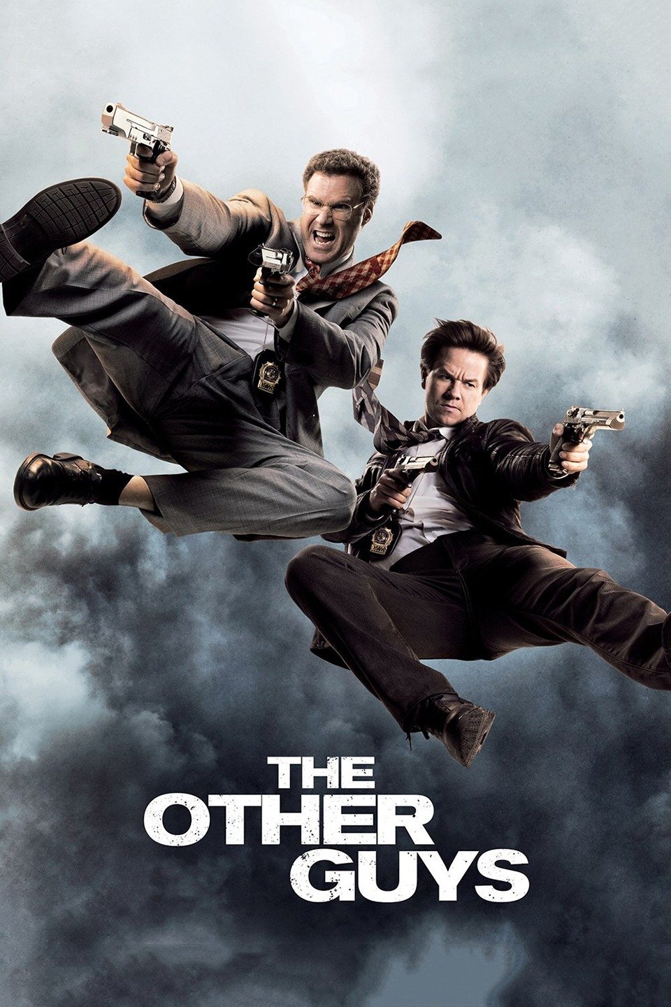 Poster for The Other Guys