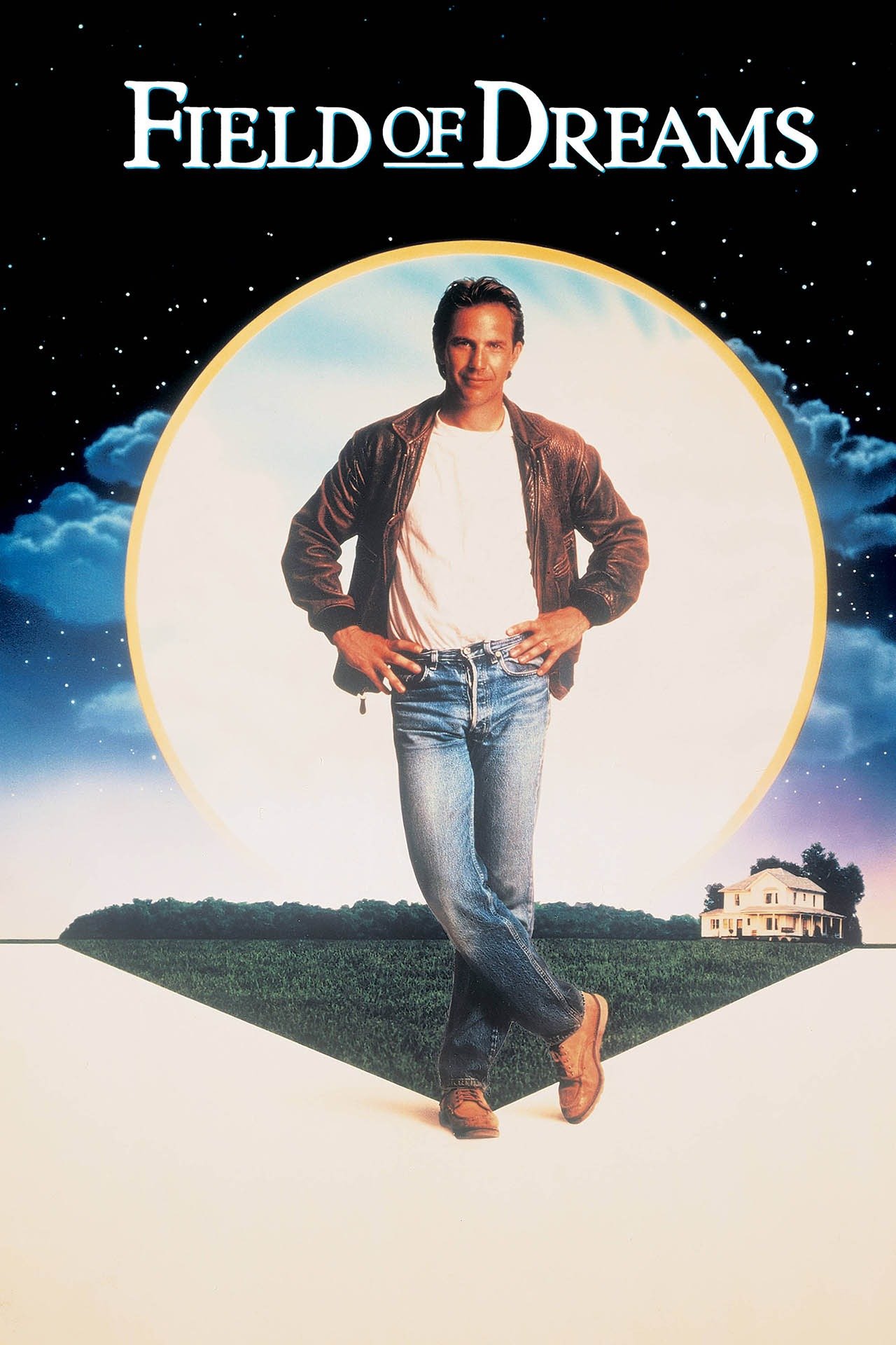 Poster for Field of Dreams