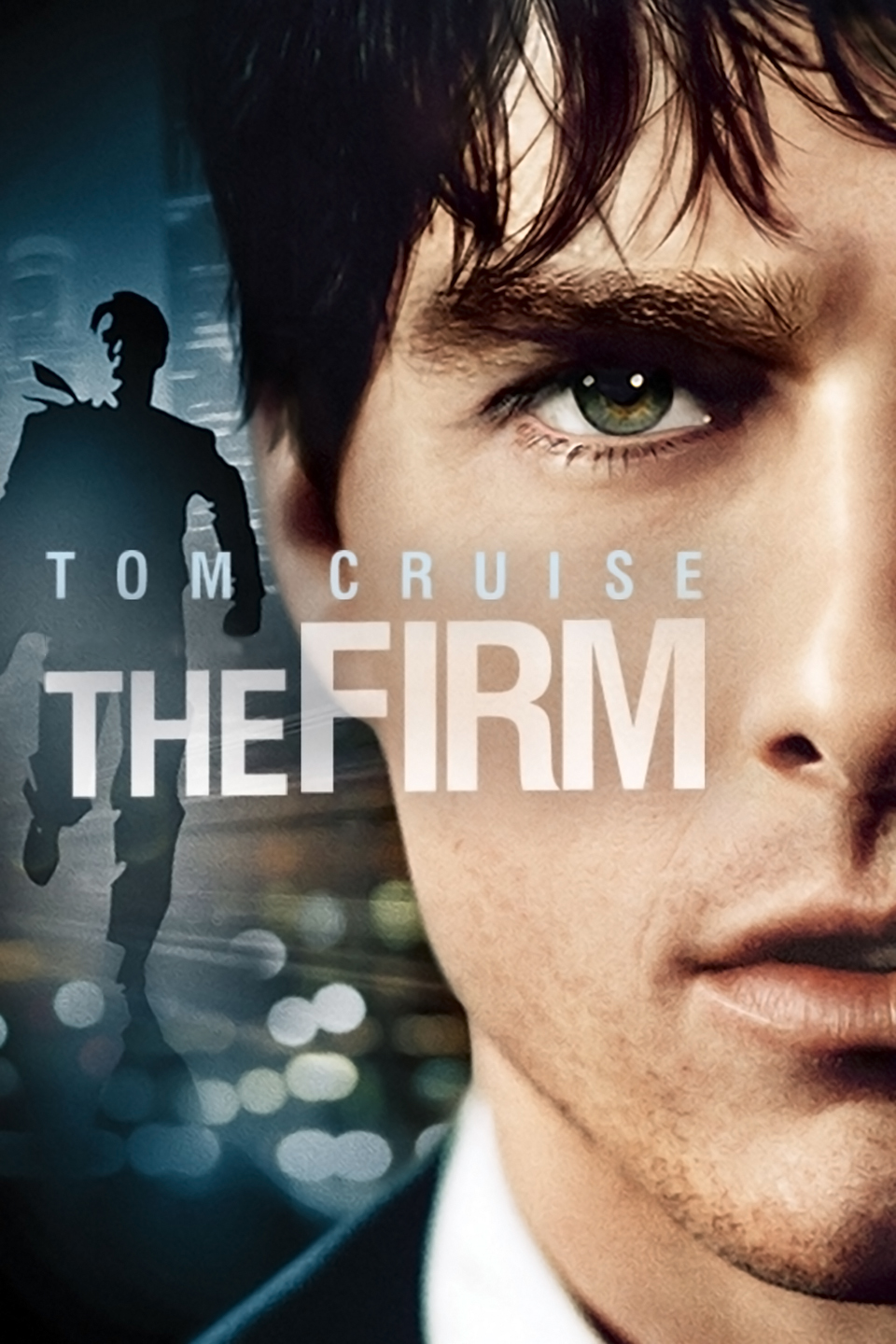 Poster for The Firm