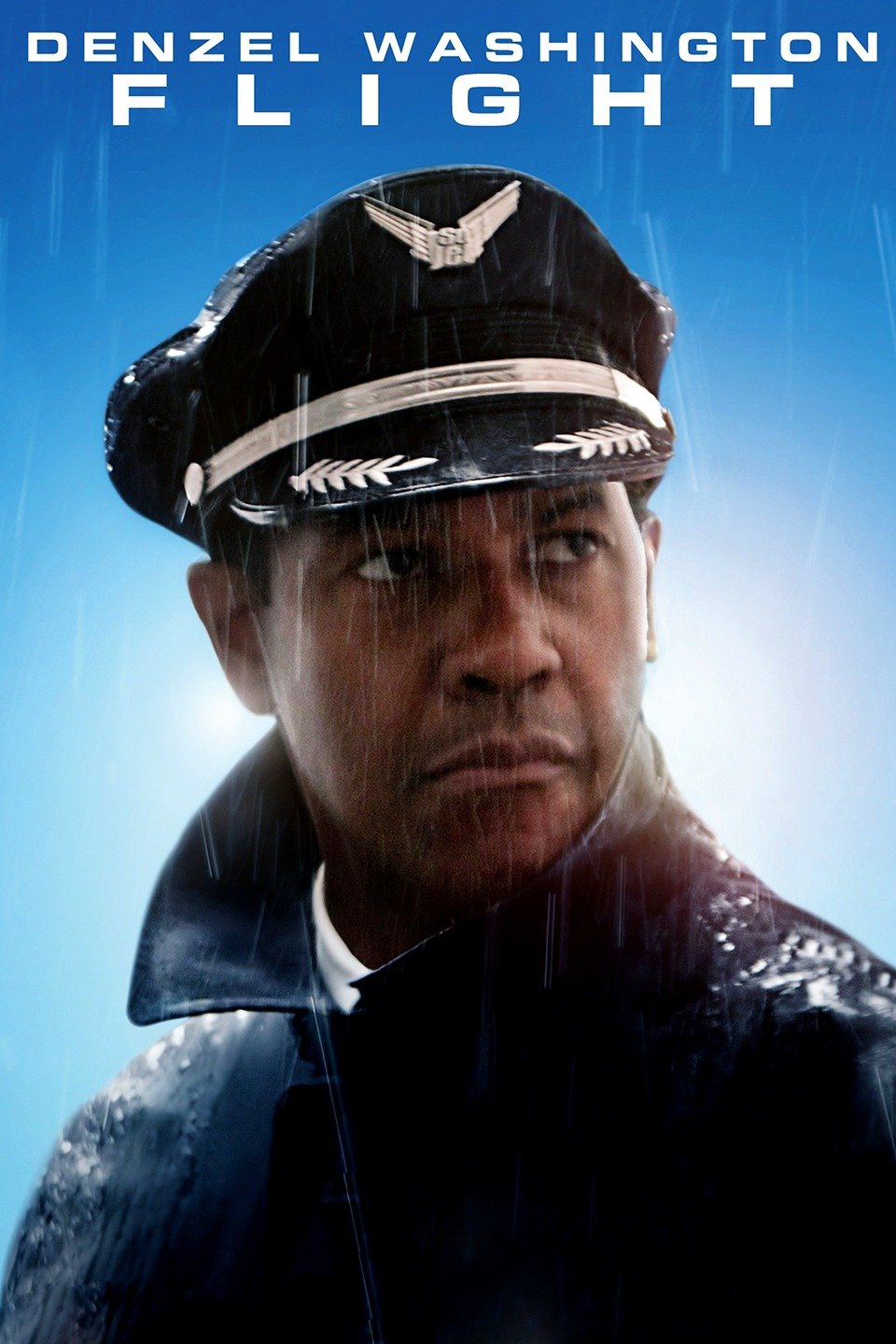 Poster for Flight