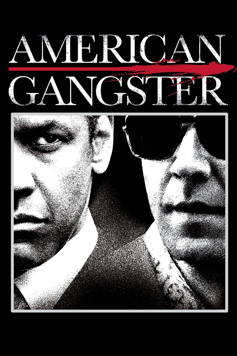 Poster for American Gangster