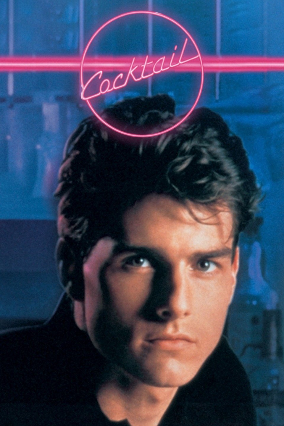 Poster for Cocktail