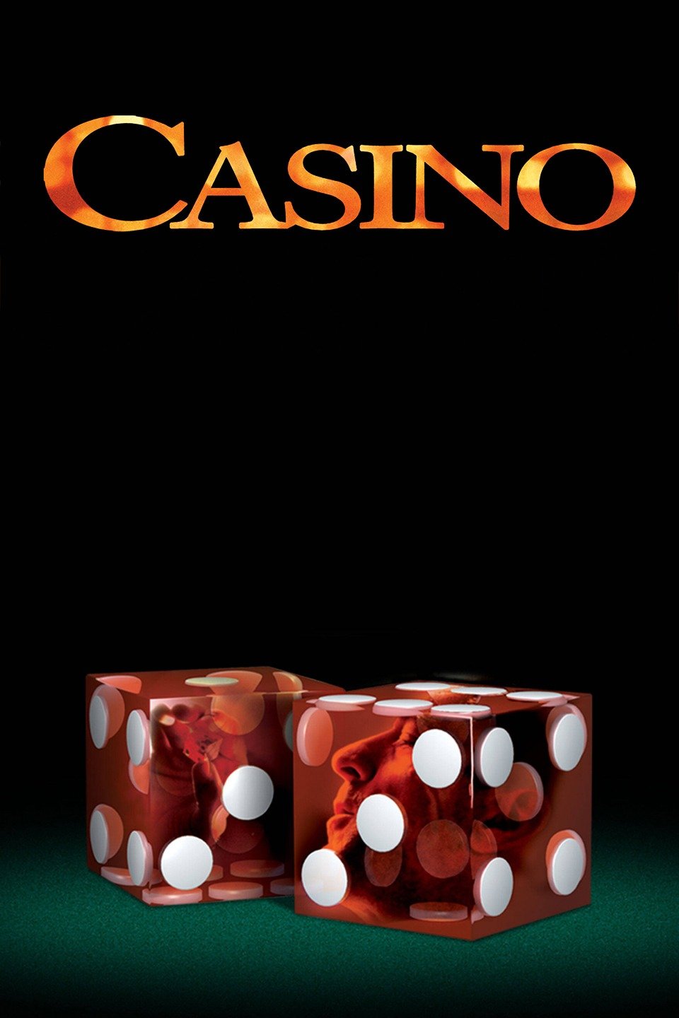 Poster for Casino