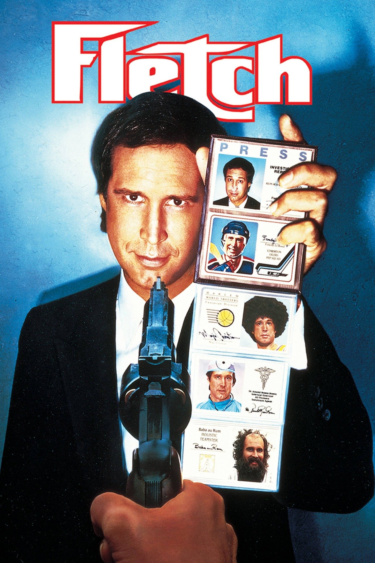 Poster for Fletch