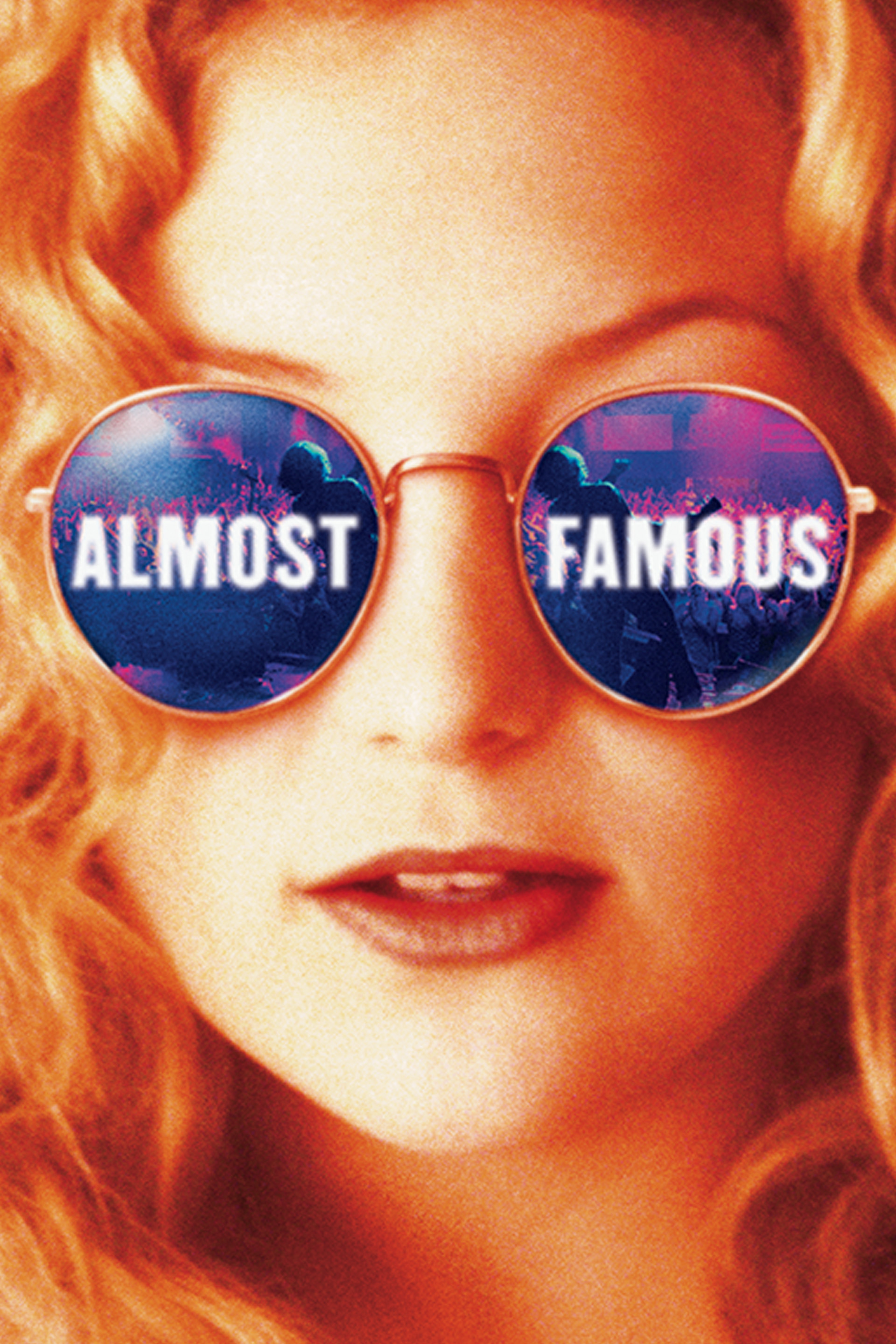 Poster for Almost Famous