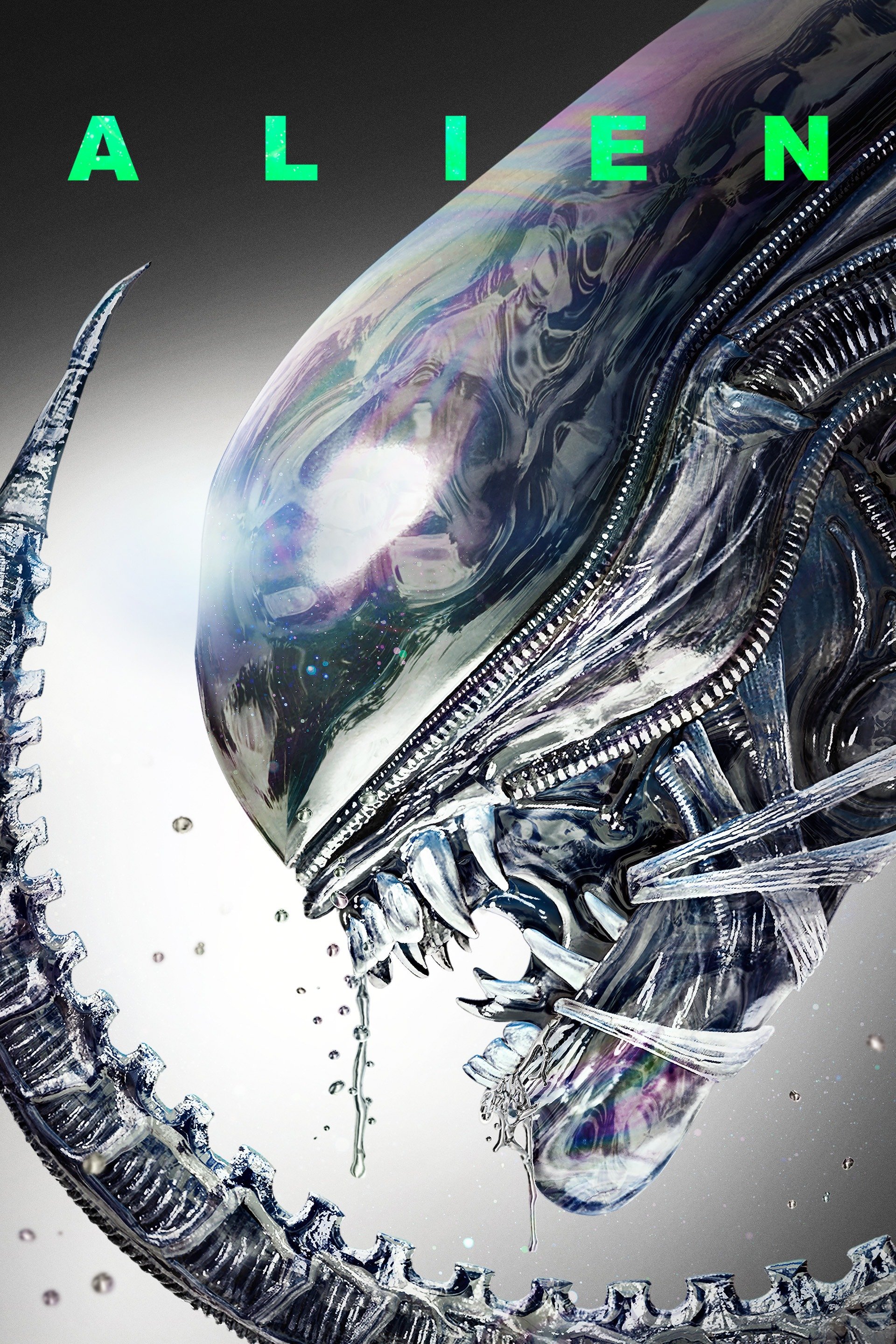 Poster for Alien