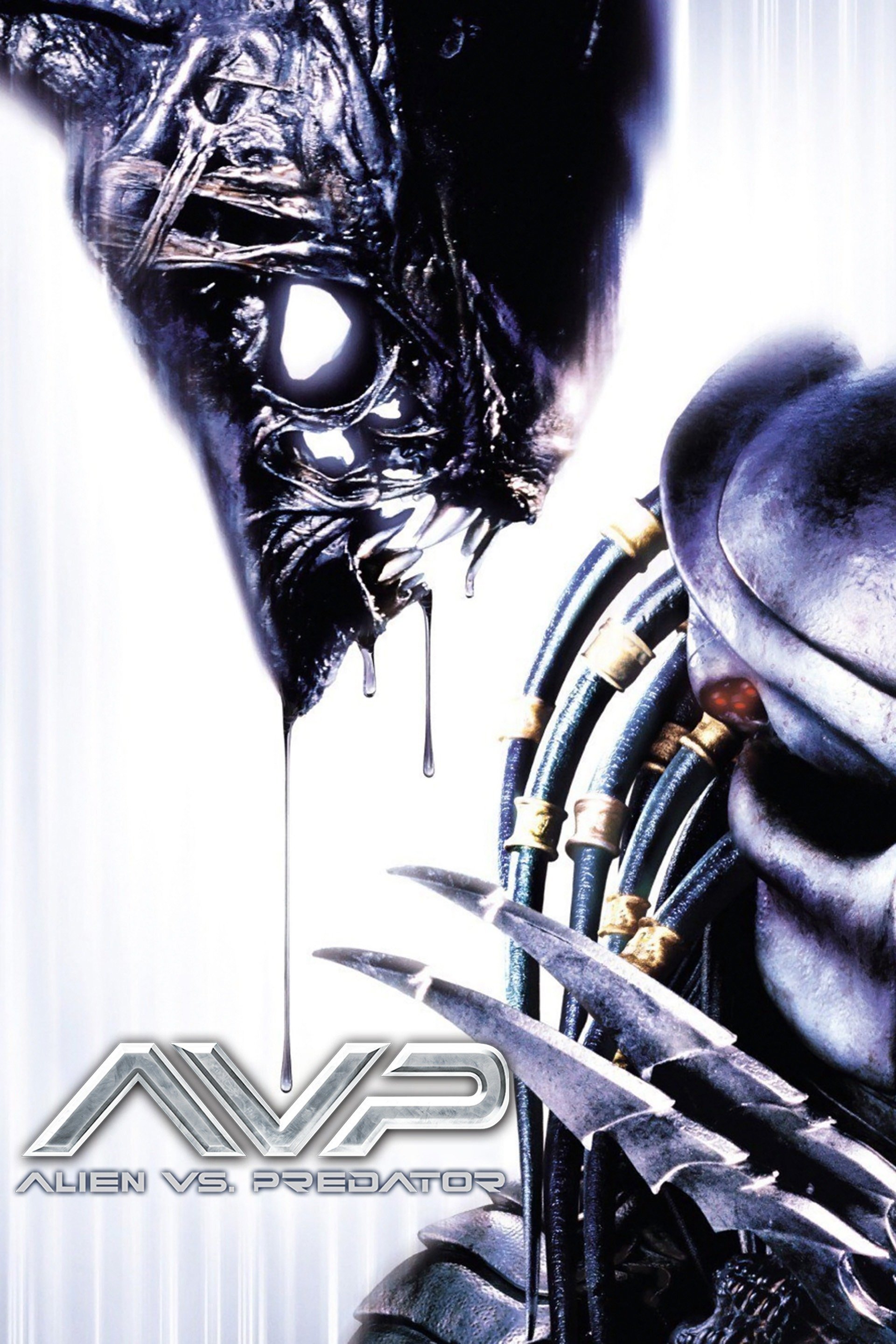 Poster for Alien vs. Predator