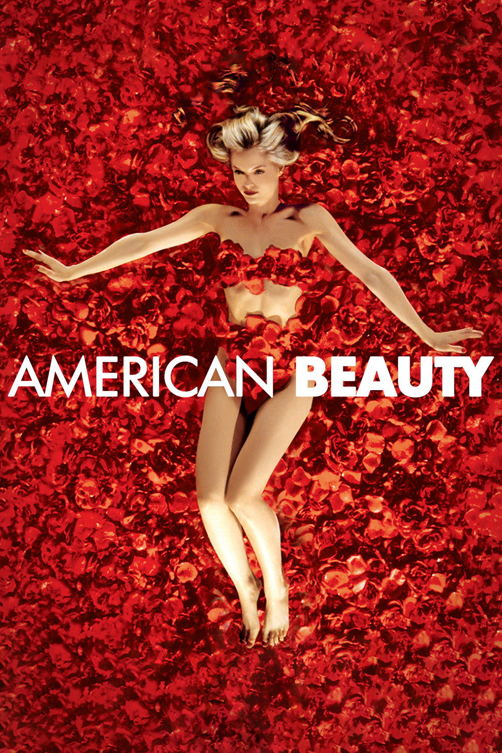 Poster for American Beauty