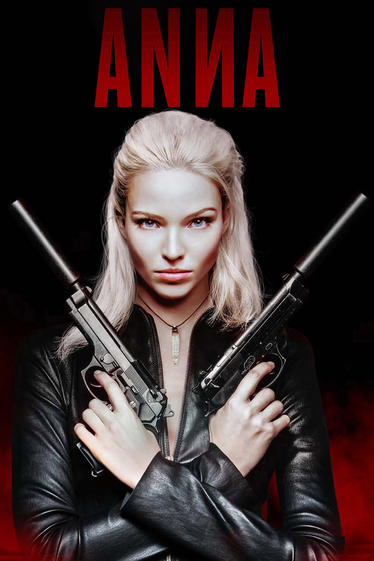 Poster for Anna